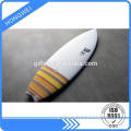 OEM ABS vacuum formed thermoformed plastic surfboard shell hull